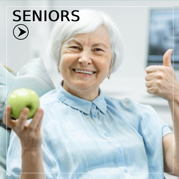Treatments for Seniors in Mountain View, CA Treatments for Seniors in Mountain View, CA